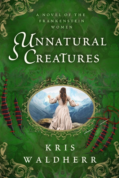 Book Cover Variant Thumbnail